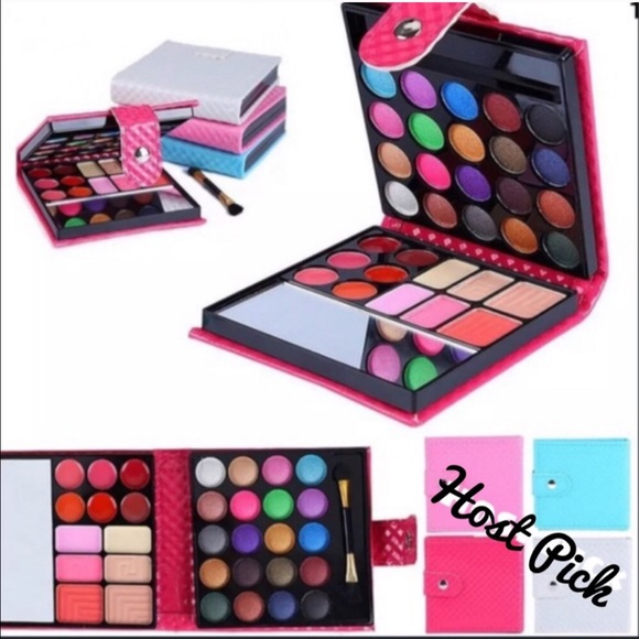 🎉2X HP Mink Eyelashes - Picture 3 of 4