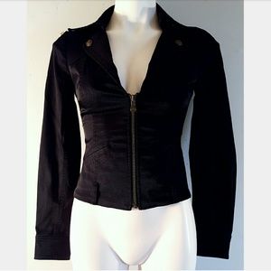 Guess Jean's Denim Jacket