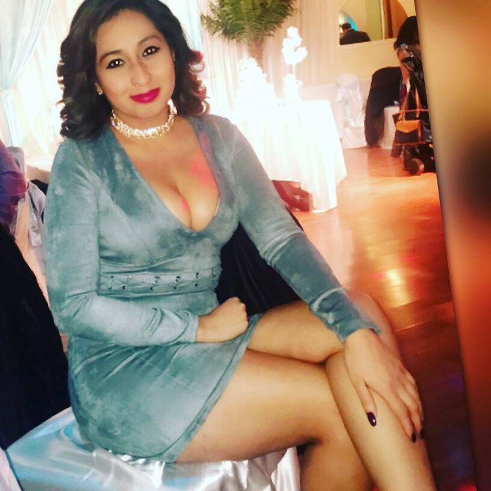 Meet your Posher, Jenny