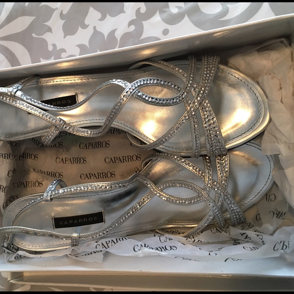 Prom shoes