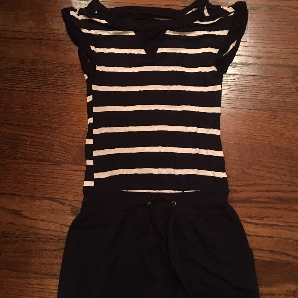 Summer Romper