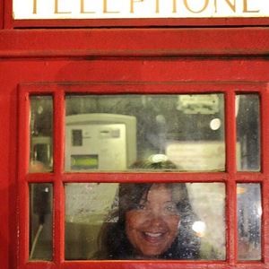 Meet your Posher, Allison