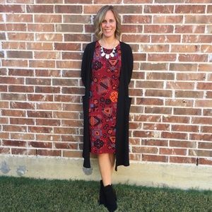 Meet your Posher, Mindy