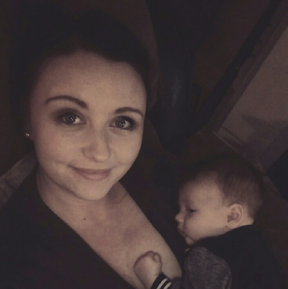 Meet your Posher, Amanda