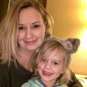 Meet your Posher, Deborah