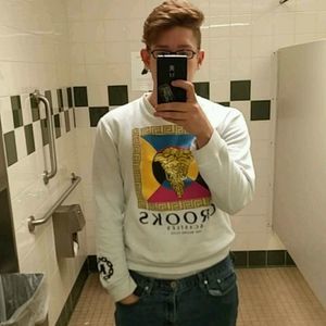 Meet your Posher, Andrew