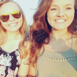 Meet your Posher, Brooke