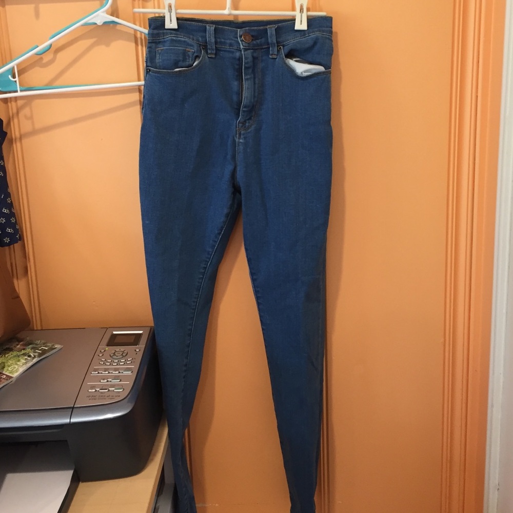 BDG jeans