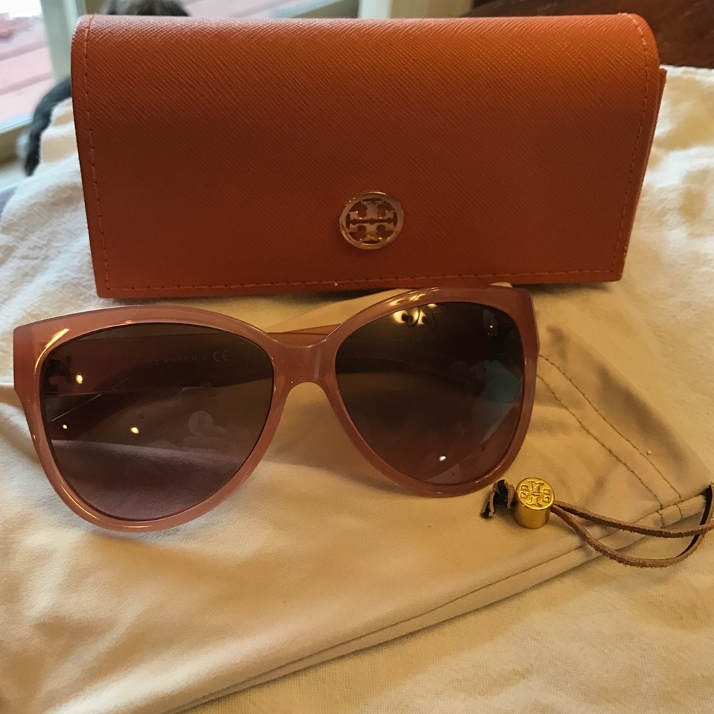 Tory burch sunglasses