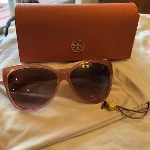 Tory burch sunglasses