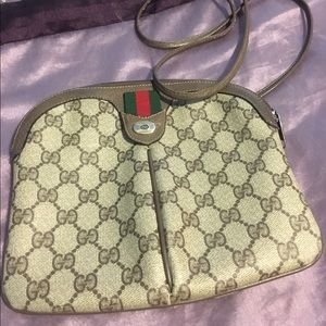 Gucci purse