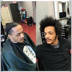 Meet your Posher, Lynette