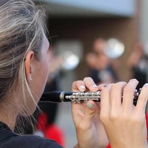 Meet your Posher, Jami