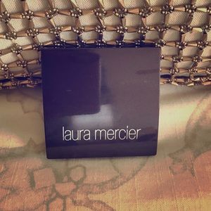 Laura Mercier Peach Mosaic Shimmer Bloc
