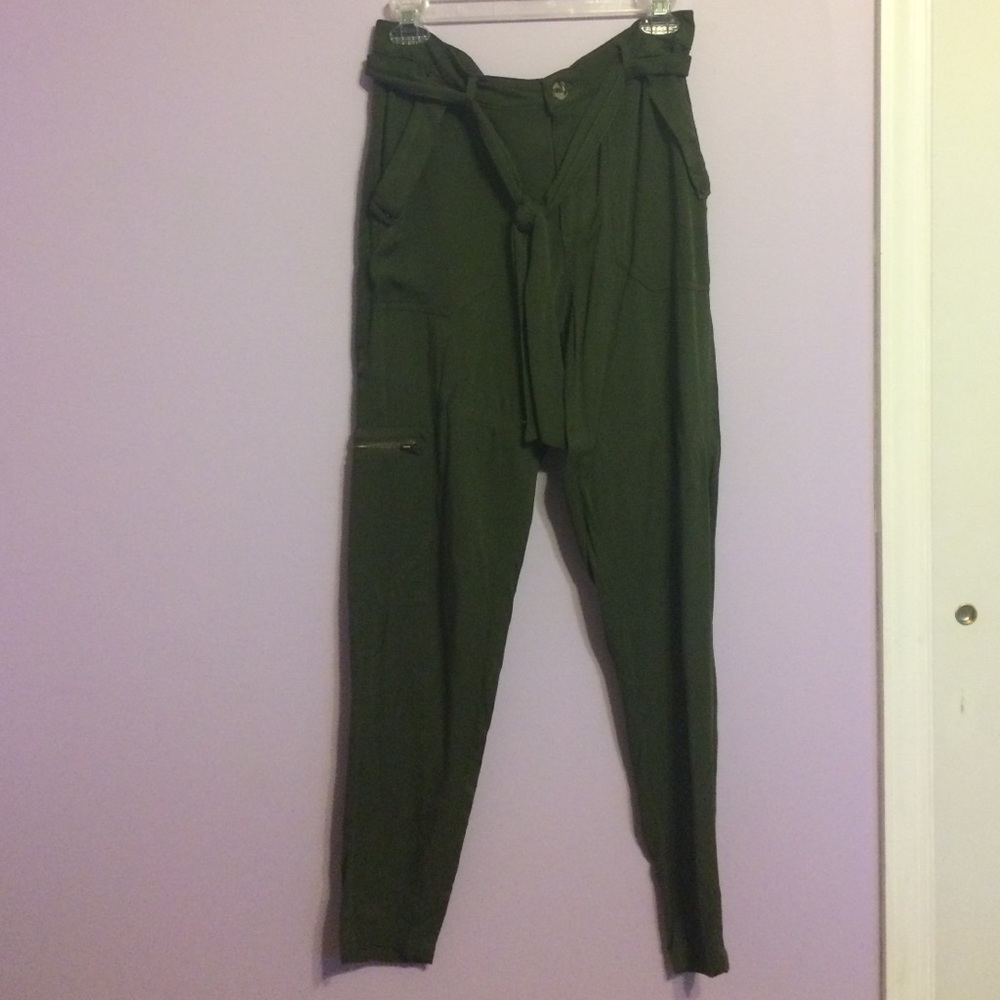 Pants
