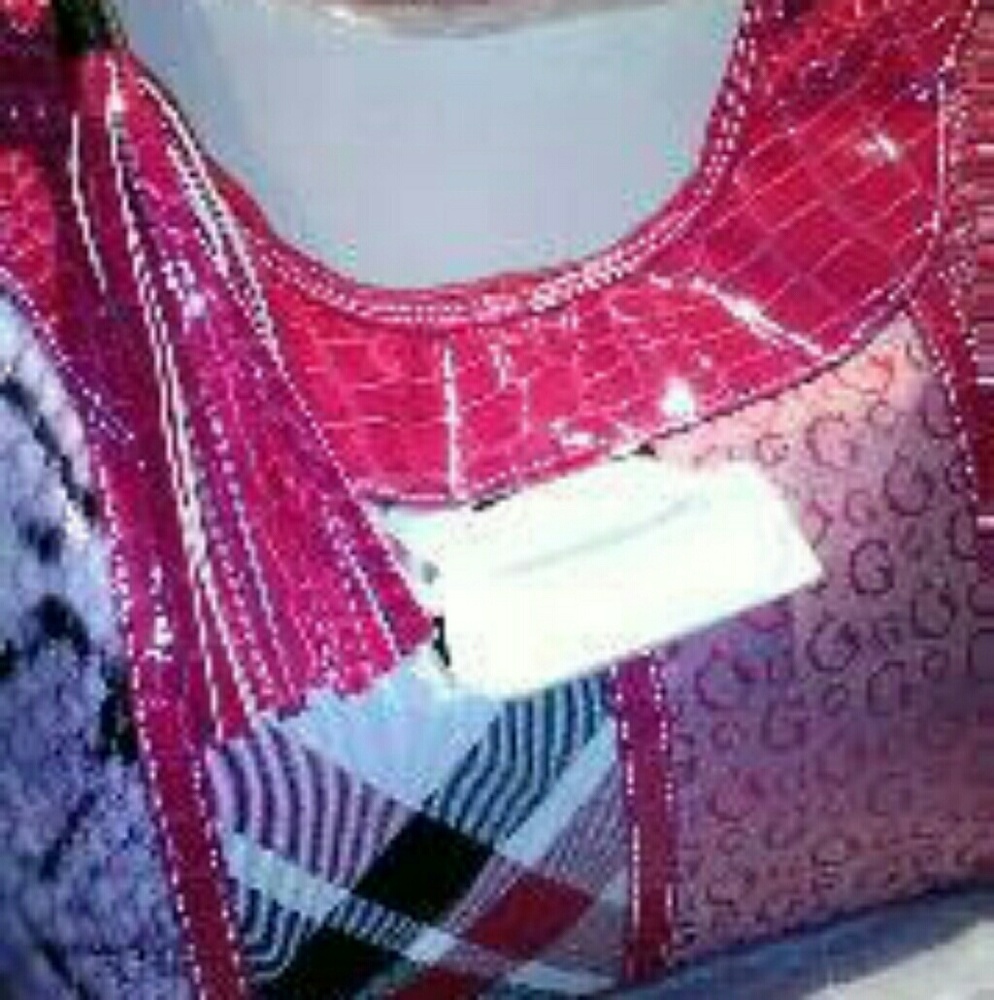 VERA  HANDBAG