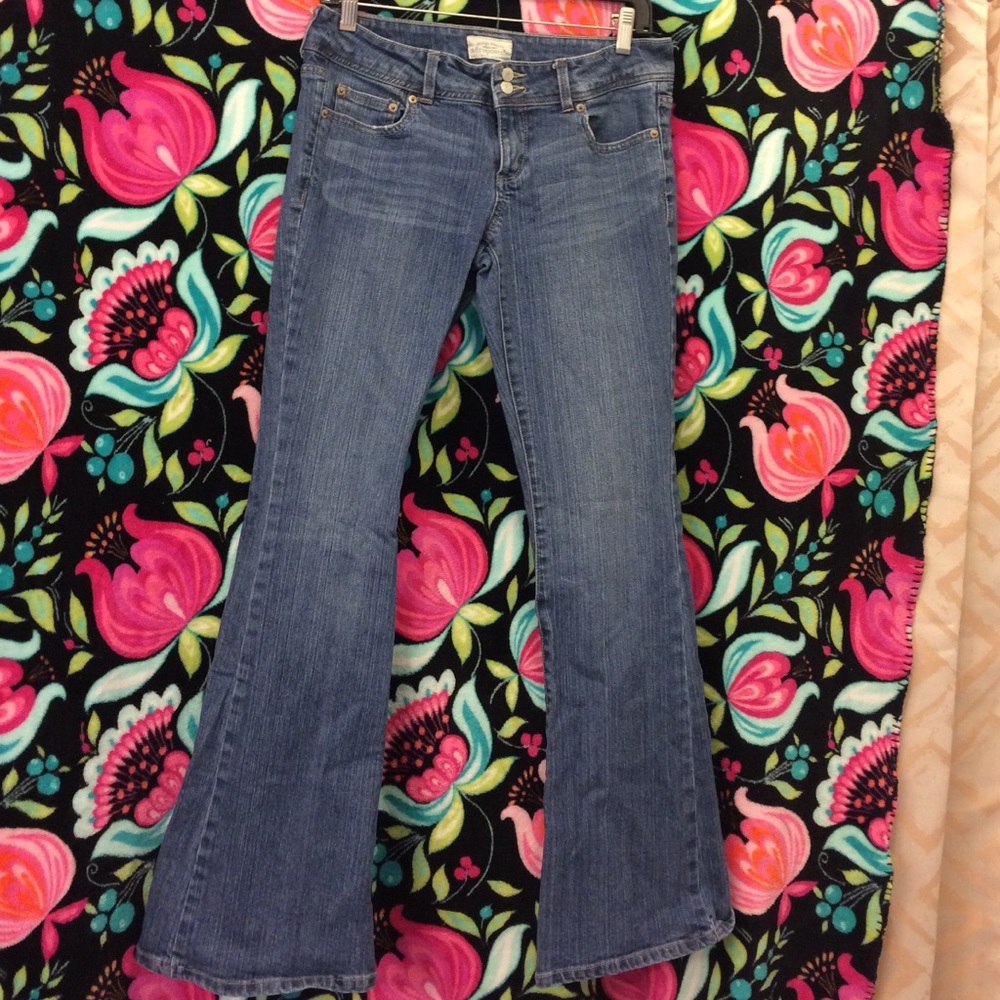 Aeropostale Jeans