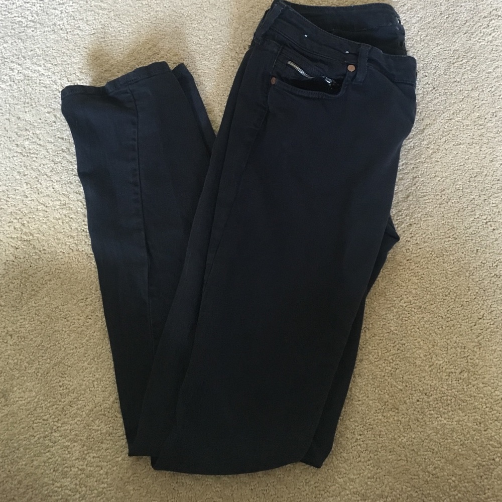 EVER jeans
