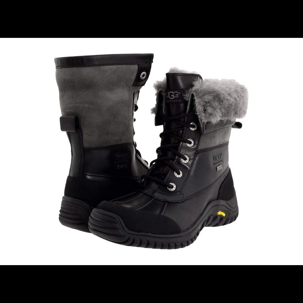 UGG® Adirondack Boot II