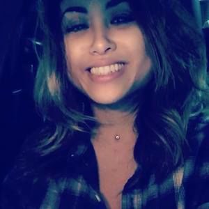 Meet your Posher, Stephanie