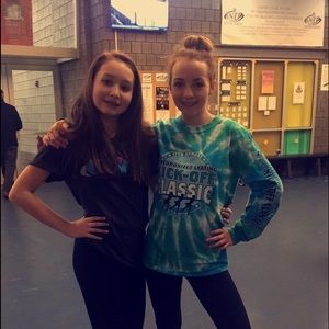 Meet your Posher, Hannah