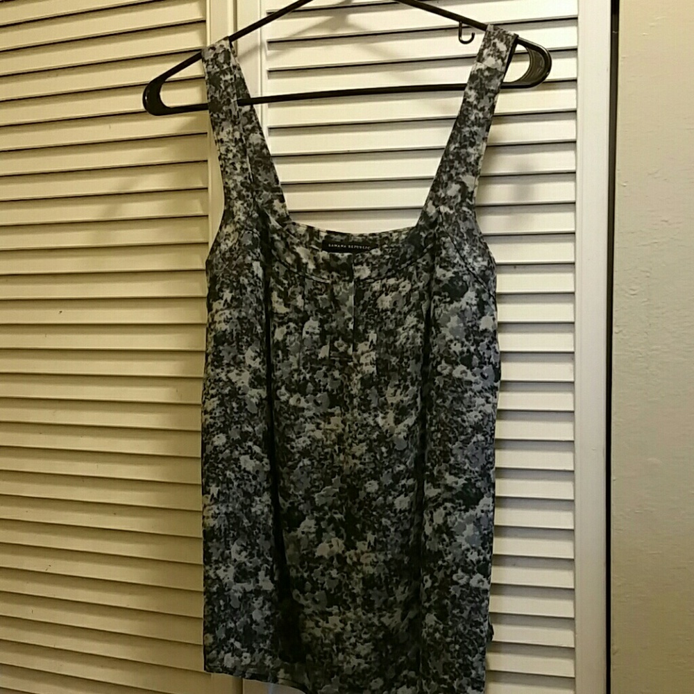 Banana Republic tank top