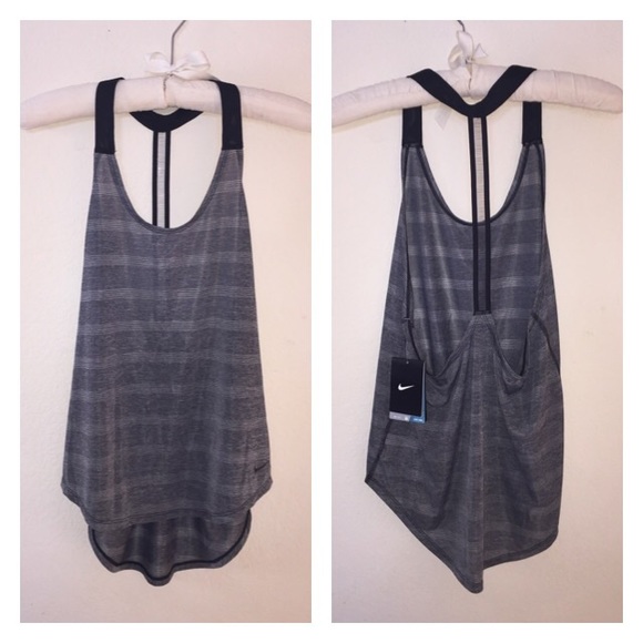 Nike Tops - Nike Workout Tank