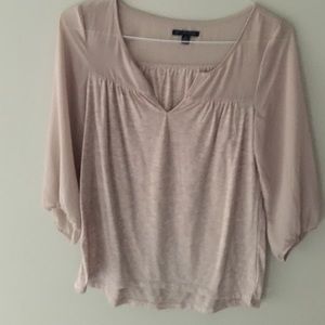 American Eagle Top