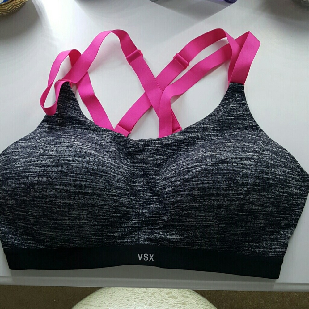Victoria secret sports bra