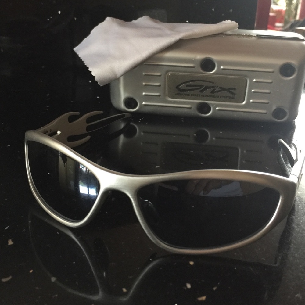 Men's GRX Sunglasses