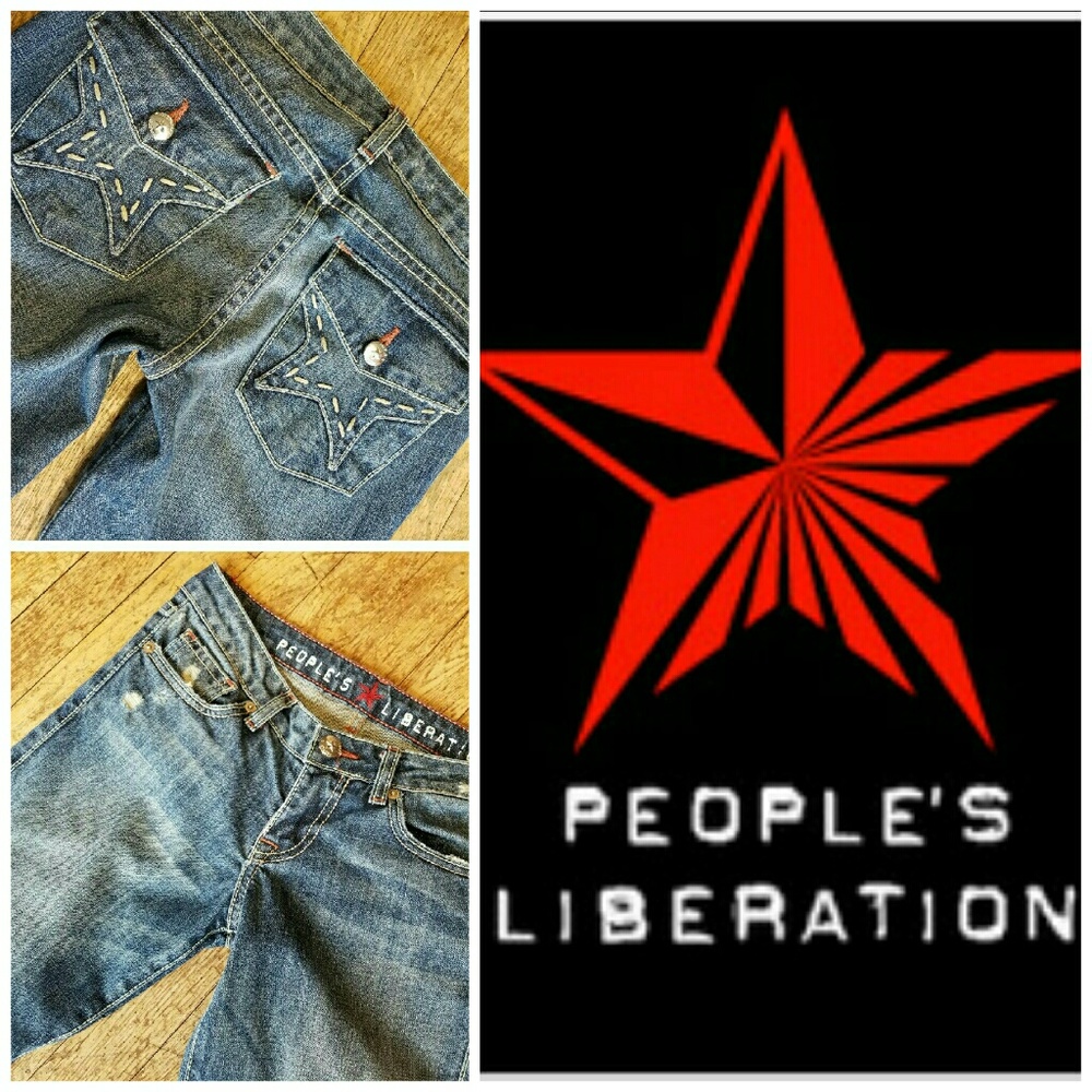 People's Liberation Sz 2