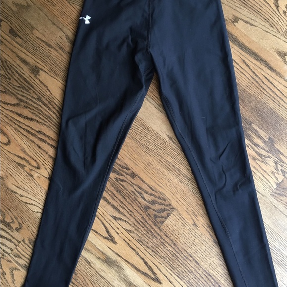 Under Armour Pants - Under Armour Coldgear pants