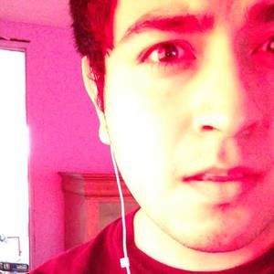 Meet your Posher, Erick