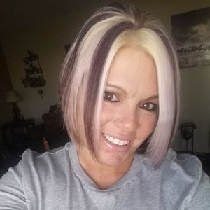 Meet your Posher, Brandie