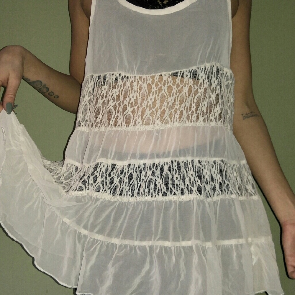 Can you say festival season