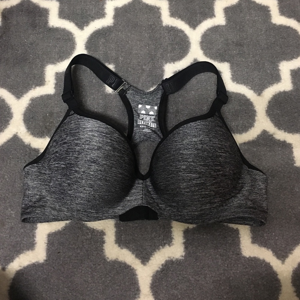 PINK/VICTORIA SECERT Sports Bra