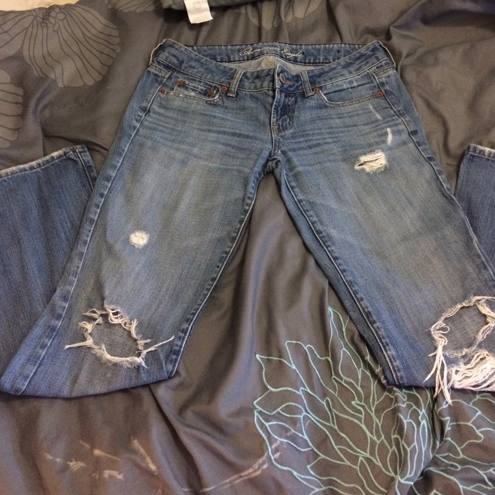 AE Jeans