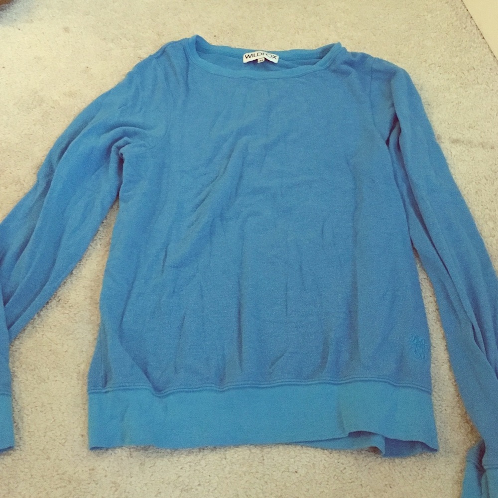 Wildfox sweater