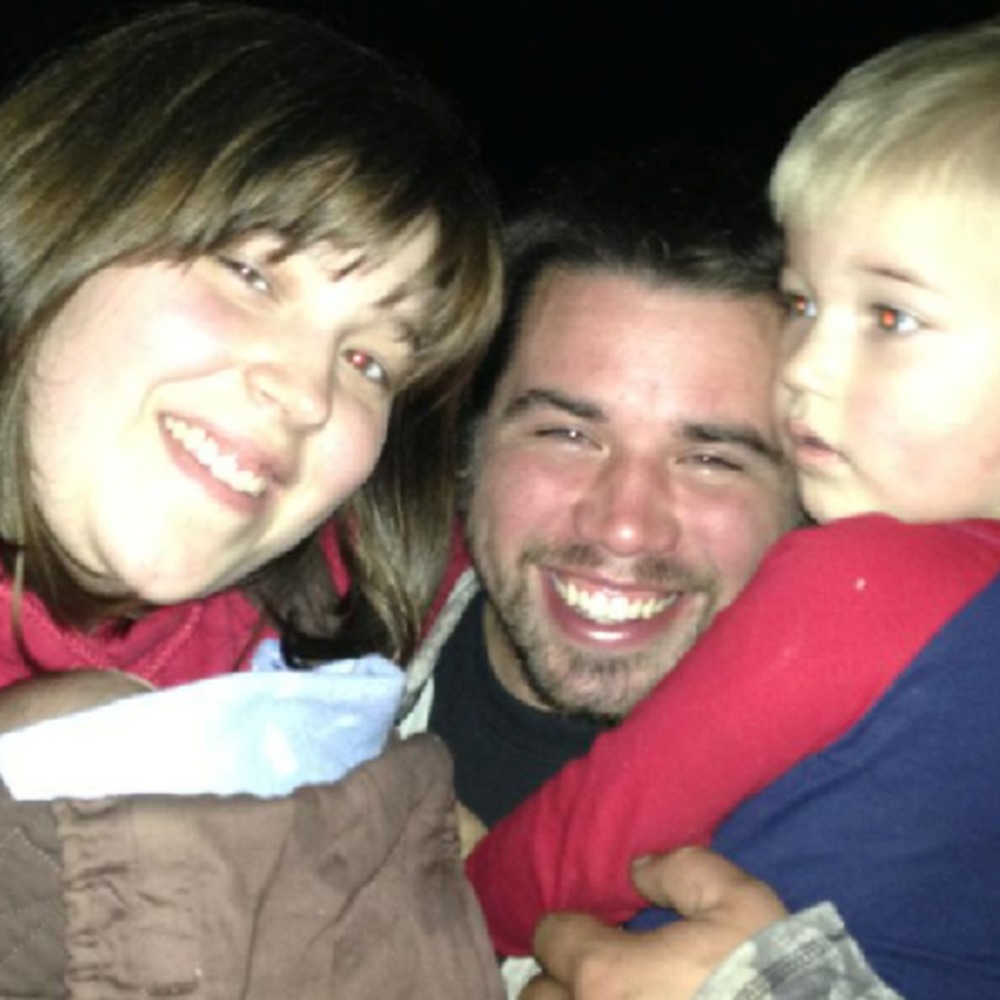 Meet your Posher, Haley