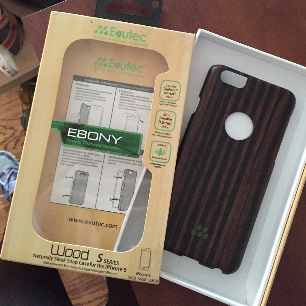 I phone 6 case