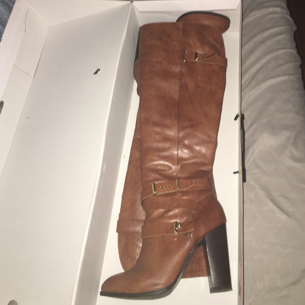 Aldo Boots !