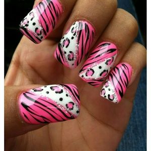 Meet your Posher, Tanya