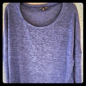 Victoria Secret Blouse Thin Sweater Large