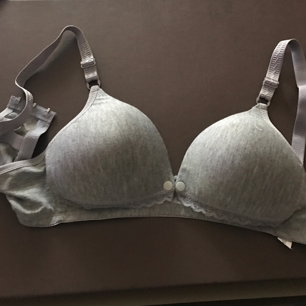 Nursing Bra
