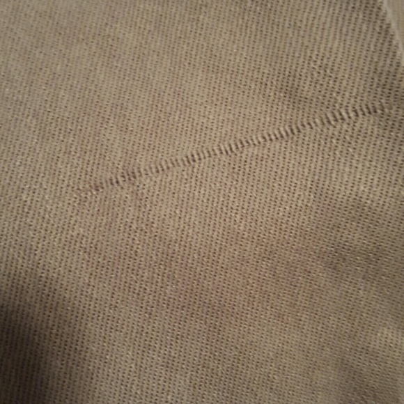Guess Snake-Printed Gray Jeans Size 28 - Picture 4 of 4