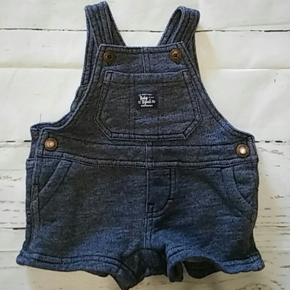 BABY B'GOSH 0-3 month