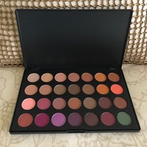 Brand New In Box - Jaclyn Hill Morphe Palette (LE)