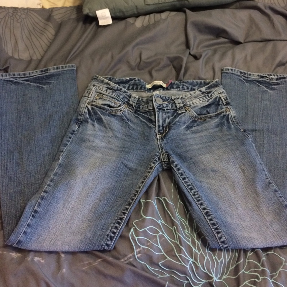Aeropostale Jeans