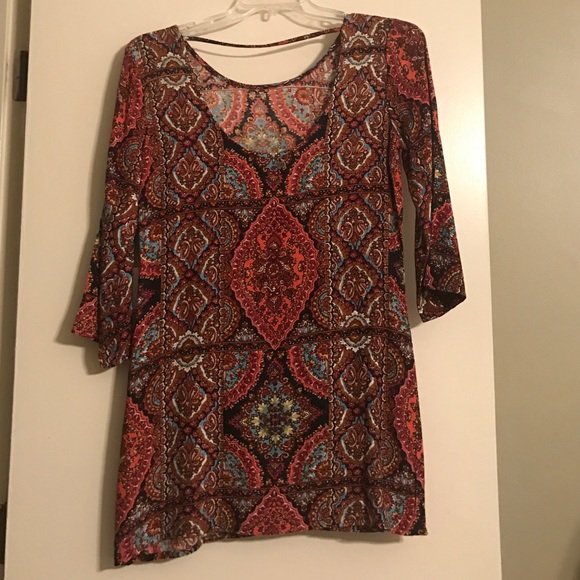 NWT Billabong Tunic - Picture 3 of 3