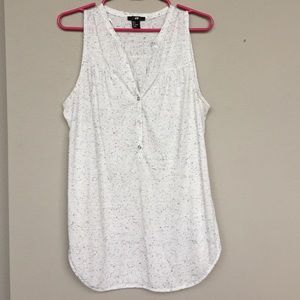 H&M tank